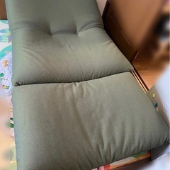 【美品/引き取り】リーンロゼ　カラン オッドマンセット(Type2)の画像