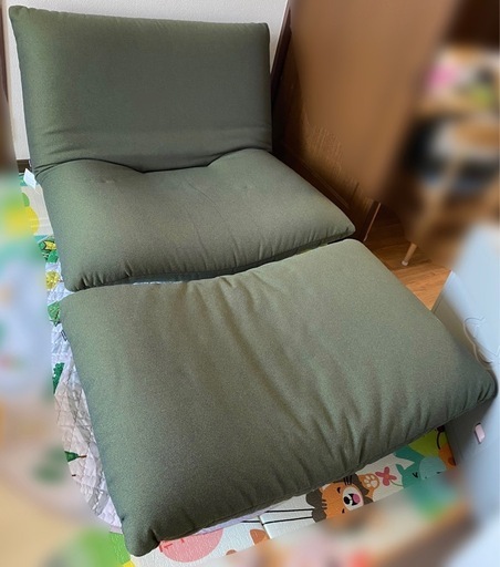 【美品/引き取り】リーンロゼ　カラン オッドマンセット(Type2)