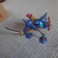 ドラゴンクエスト キラーマシン フィギュア