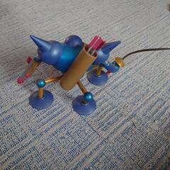 ドラゴンクエスト キラーマシン フィギュアの画像