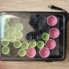 ホットカーラー プロカールン