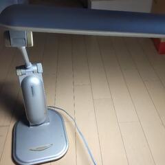ツインバード　電気スタンドあげます