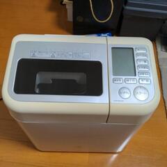 ゴパン　SPM-RB1000 米パン焼き器