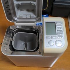 ゴパン　SPM-RB1000 米パン焼き器の画像