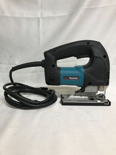 【北見市発】マキタ makita ジグソー 4342FCT 2002年製 電動工具 DIY 木工 切断 (D6025kmsY)