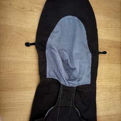 ベビービョルン バウンサーの画像