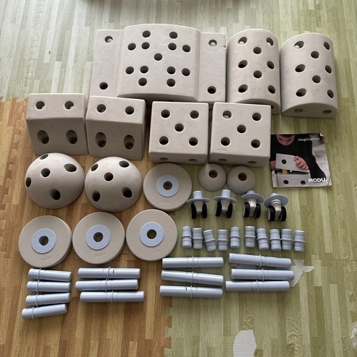 MODU モデュDreamer kit ドリーマーキット