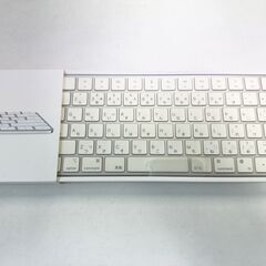 Apple Magic Wireless Keyboard　　　マジックキーボード　美品の画像