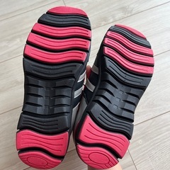 新品　安全靴の画像