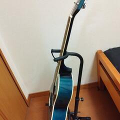 ミニアコースティックギターの画像
