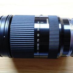 TAMRON 18-200mm F/3.5-6.3 Di III VC（ソニーEマウント）の画像
