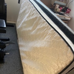 マットレスの画像