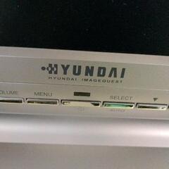 0908-103 1/6HYUNDAI 17インチモニター の画像