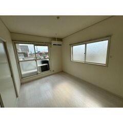 ｟2DK｠💙フリーレント1ヵ月❕敷０＆礼０❕行田市❕持田駅から徒...