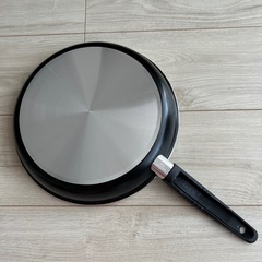 IKEA フライパンの画像