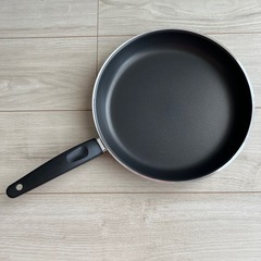 IKEA フライパン