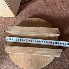 昔ながらの羽釜の画像
