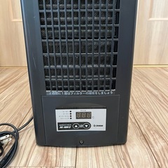 水槽クーラー　ヒーターゼンスイ　zc-100α の画像