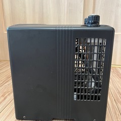 水槽クーラー　ヒーターゼンスイ　zc-100α の画像