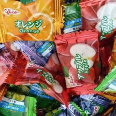 フルーツ　飴　大量