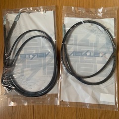 新品アップハン絞りキット旧車HONDA Kawasakiの画像