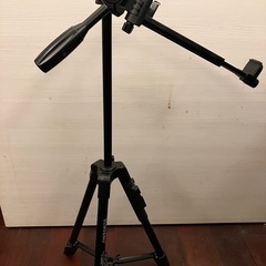 三脚の画像
