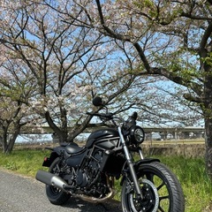 ツーリング仲間探してます