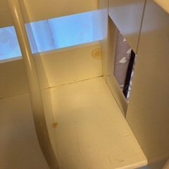 本棚　ブックシェルフの画像