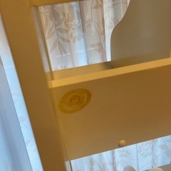 本棚　ブックシェルフの画像