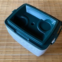 【商談中】コールマン　クーラーボックスの画像