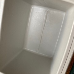 【商談中】コールマン　クーラーボックスの画像