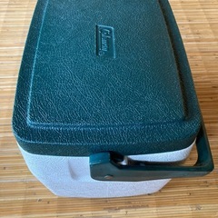 【商談中】コールマン　クーラーボックスの画像