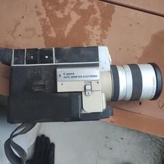 CANON　AUTOZOOM814