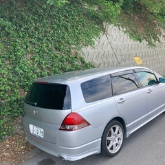 HONDA ODESSEYの画像