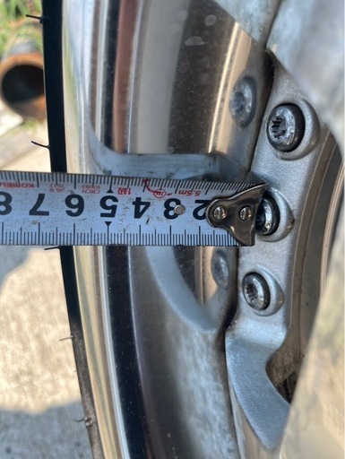 ワーク work ホイール 14インチ 8.5j＋30 114.3 ユーロライン 4本