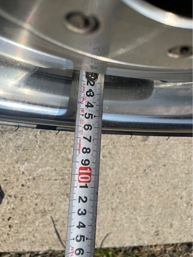 ワーク work ホイール 14インチ 8.5j＋30 114.3 ユーロライン 4本