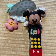 ミッキーセット