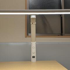 卓上電気スタンド