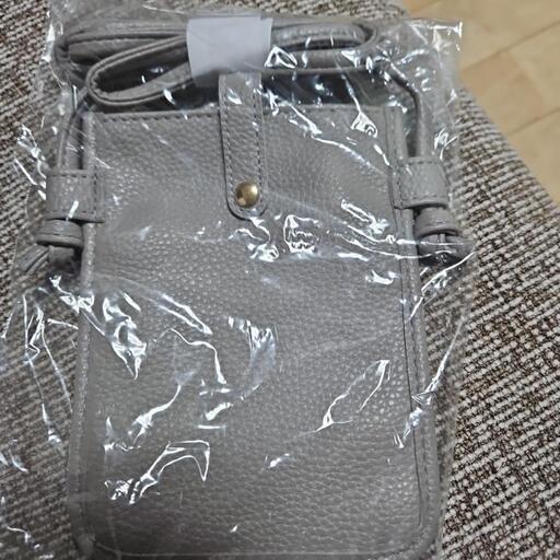 スマホショルダー