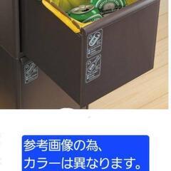 ライクイッド   ゴミ分別ボックスの画像