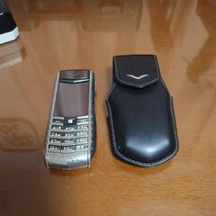 VERTU A-037318Limited Edition100/80の画像