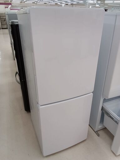★ジモティ割あり★ Haier 冷蔵庫 JR-NF148CK 148L 22年製 動作確認／クリーニング済み TC4779