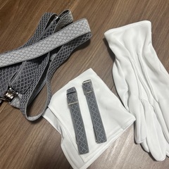 結婚式 新郎グッズ