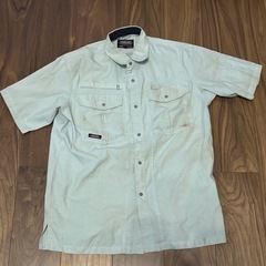 作業着　上着