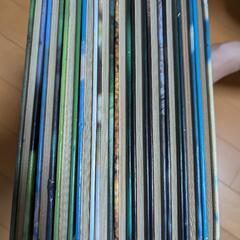 講談社カラー科学大図鑑の画像