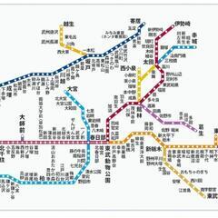東武伊勢崎線沿いで昼飲み出来る方募集(自分は川俣)