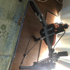 ダイエット器具の画像