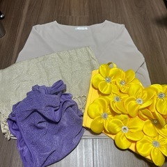 レディース 服 まとめ