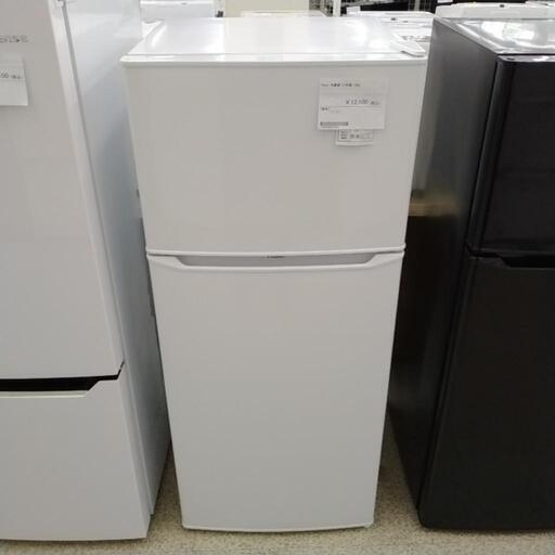 Haier 冷蔵庫 21年製 130L TJ7241