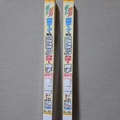 プラスチック カラー 障子 桜吹雪柄 2箱セット